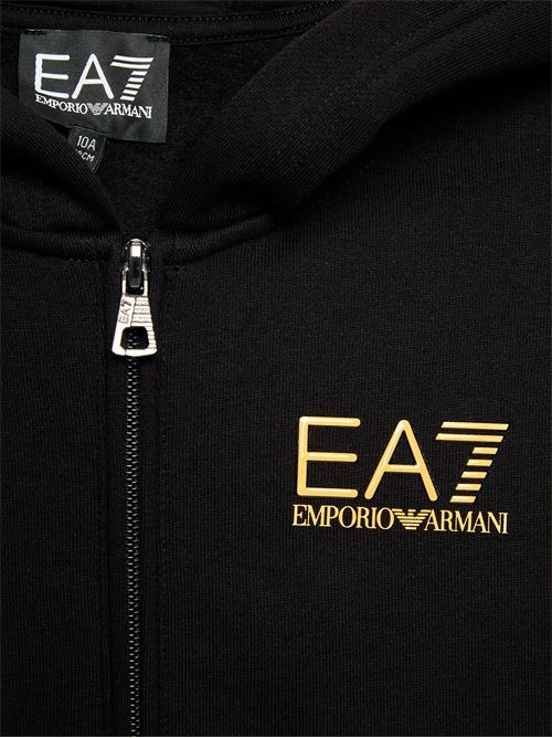 SWEATSHIRT EMPORIO ARMANI EA7 | 8NBM54 BJEXZ/200